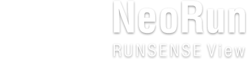 Sensing Service [ Neo Run ]